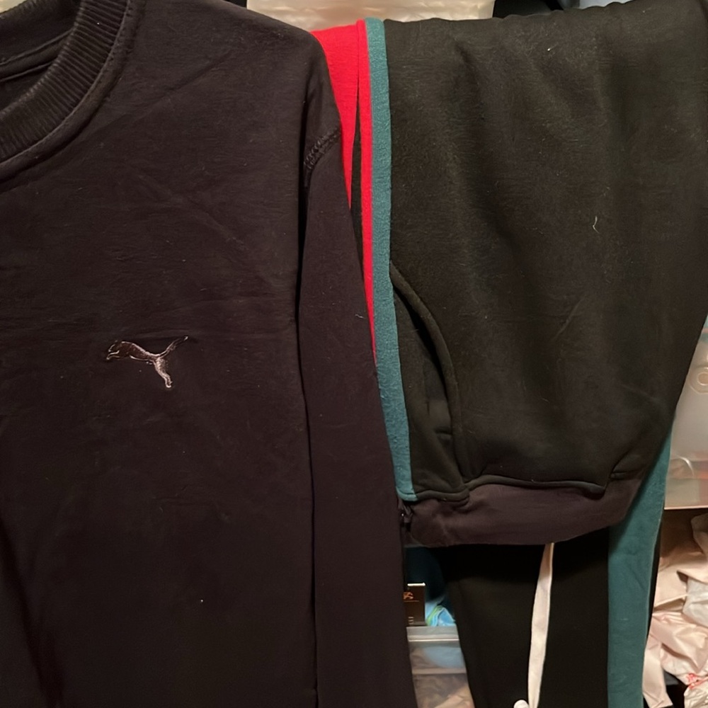 Mens 2 piece bundle NWT